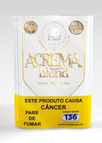 Tabaco Acrema
