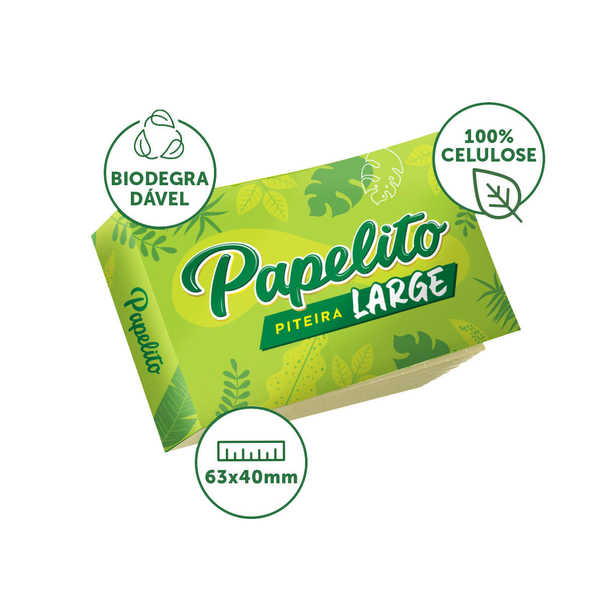 PAPELITO _ PITEIRA LARGE _ 2-2 _ E-COMMERCE _ V1