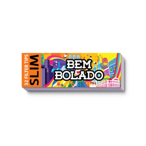 Piteira Bem Bolado Slim