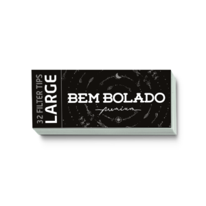 Piteira Bem Bolado Premium