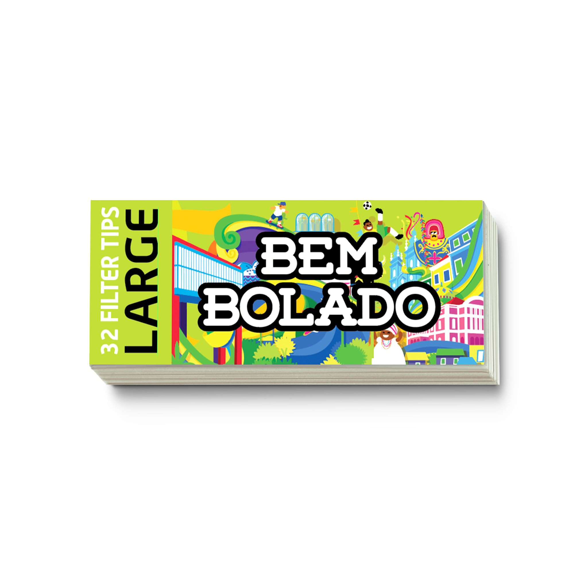 PITEIRA Pop large 2019