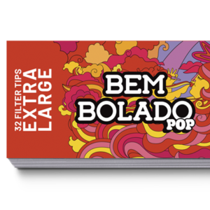 Piteira Bem Bolado Extra Large