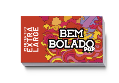 Piteira POP Extra Large NOVA ARTE