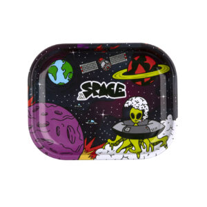 Bandeja Squadfum Pequena