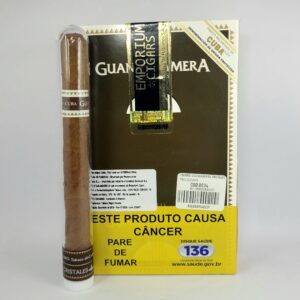 Charuto Cubano Guantalamera