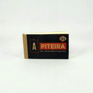 Piteira A Piteira Longa