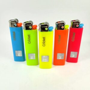 Isqueiro Cricket Grande