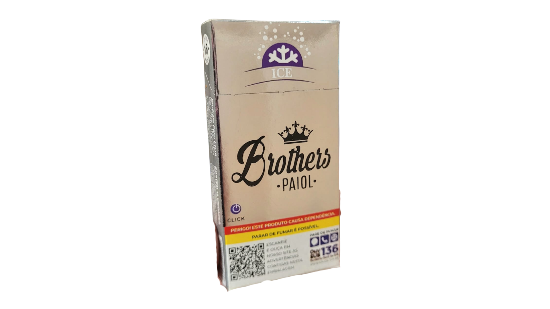 Brother Paiols ICE sf