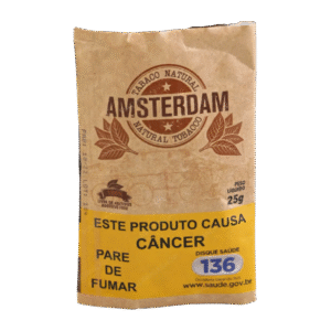 08 - Tabaco Amsterdam